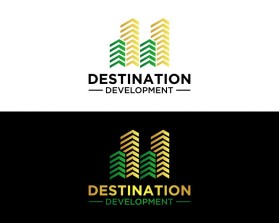 Destination Development entry by asun