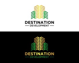 Destination Development entry by asun
