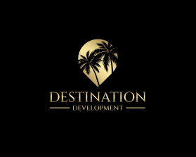 Destination Development entry by iosiconsdesign