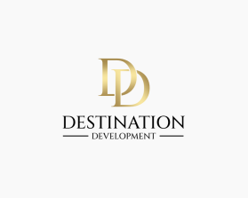 Destination Development entry by iosiconsdesign