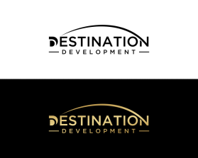 Destination Development entry by andsue