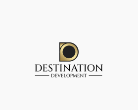 Destination Development entry by iosiconsdesign