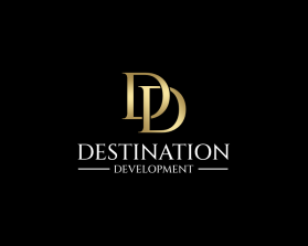Destination Development entry by iosiconsdesign