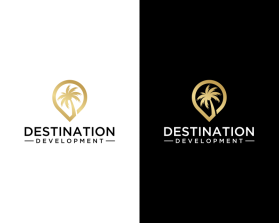 Destination Development entry by andsue