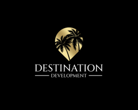 Destination Development entry by iosiconsdesign