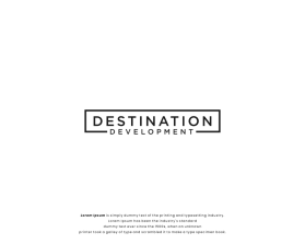 Destination Development entry by manaf