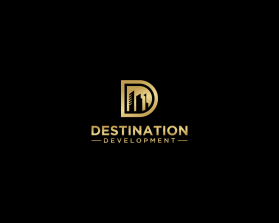 Destination Development entry by andsue
