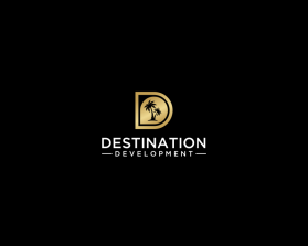 Destination Development entry by andsue