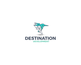 Destination Development entry by DreamLogo