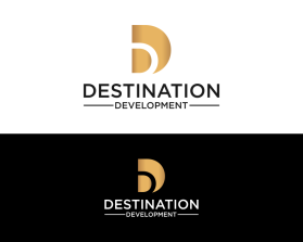Destination Development entry by binbin design