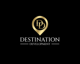 Destination Development entry by iosiconsdesign