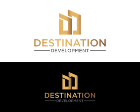 Destination Development entry by binbin design