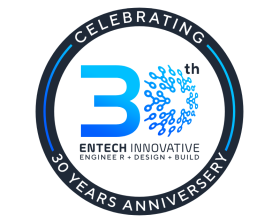 Entech Innovative Engineering entry by iosiconsdesign