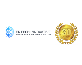 Entech Innovative Engineering entry by Bikram141