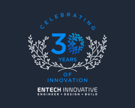 Entech Innovative Engineering entry by edides
