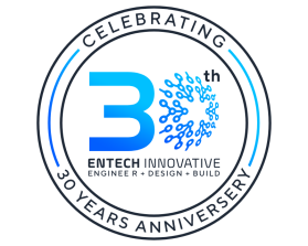 Entech Innovative Engineering entry by iosiconsdesign