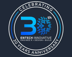 Entech Innovative Engineering entry by iosiconsdesign