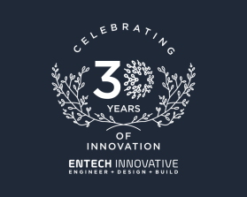 Entech Innovative Engineering entry by edides