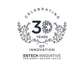 Entech Innovative Engineering entry by edides