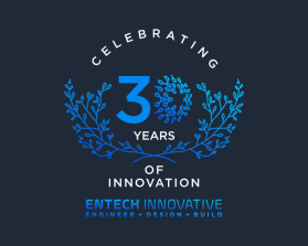Entech Innovative Engineering entry by edides