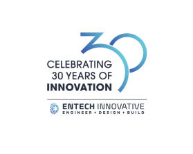 Entech Innovative Engineering entry by designr