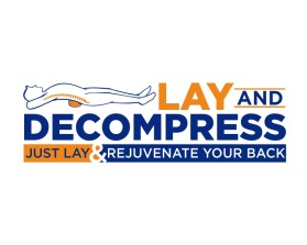 LAY AND DECOMPRESS entry by Ilham Fajri