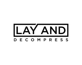 LAY AND DECOMPRESS entry by Unik Media