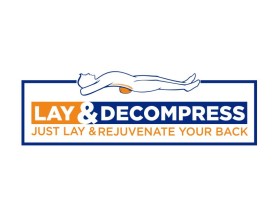 LAY AND DECOMPRESS entry by Ilham Fajri