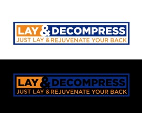 LAY AND DECOMPRESS entry by Ilham Fajri