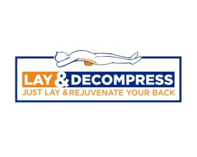 LAY AND DECOMPRESS entry by Ilham Fajri
