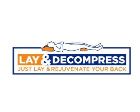 LAY AND DECOMPRESS entry by Ilham Fajri