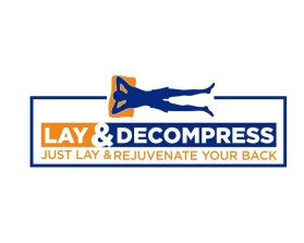 LAY AND DECOMPRESS entry by Ilham Fajri