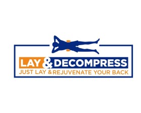 LAY AND DECOMPRESS entry by Ilham Fajri