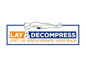 LAY AND DECOMPRESS entry by Ilham Fajri