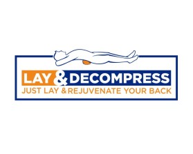 LAY AND DECOMPRESS entry by Ilham Fajri