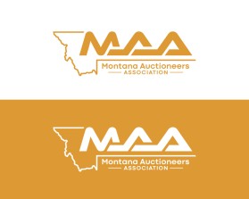 Montana Auctioneers Association entry by Shahporan