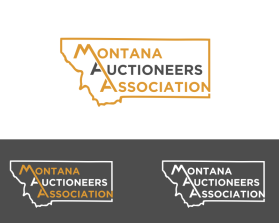 Montana Auctioneers Association entry by sella