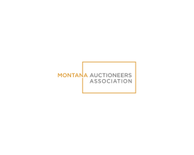 Montana Auctioneers Association entry by barokah_396