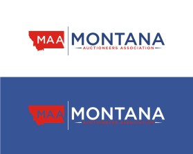 Montana Auctioneers Association entry by Shahporan