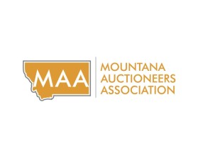 Montana Auctioneers Association entry by nosukar