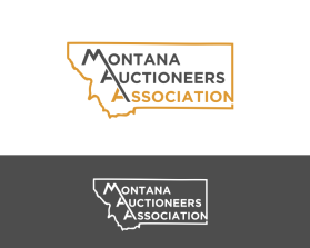 Montana Auctioneers Association entry by sella