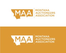 Montana Auctioneers Association entry by Shahporan