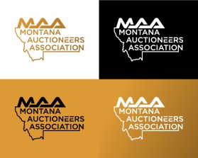 Montana Auctioneers Association entry by Shahporan