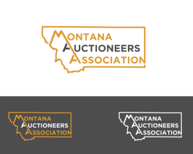 Montana Auctioneers Association entry by sella