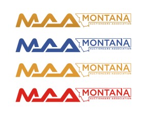 Montana Auctioneers Association entry by Shahporan