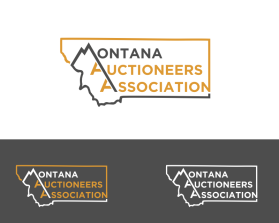 Montana Auctioneers Association entry by sella
