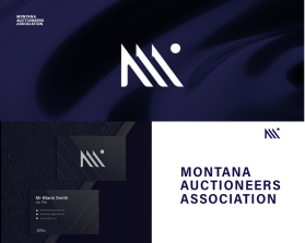 Montana Auctioneers Association entry by Ogelock