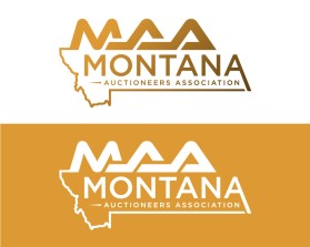 Montana Auctioneers Association entry by Shahporan