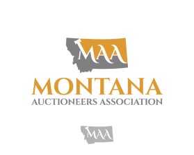 Montana Auctioneers Association entry by Ameer967