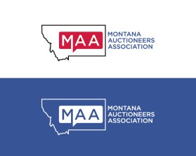 Montana Auctioneers Association entry by Shahporan